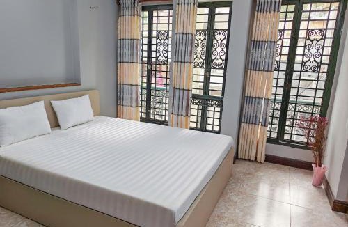 District 1 House | Lux saigon Tran Hung Dao