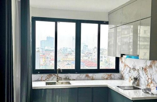 Dong Da Apartment | Luxe Paradise Suites Hotel Hoang Cau