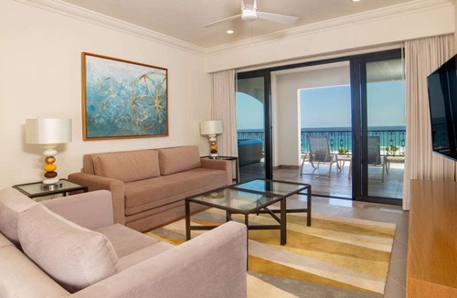San Jose del Cabo Resort | Luxurious 5-Diamond Resort with 2 bedrooms at Villa La Valencia in Los Cabos.