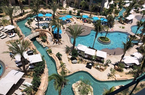 San Jose del Cabo Resort | Luxurious 5-Diamond Resort with 2 bedrooms at Villa La Valencia in Los Cabos.