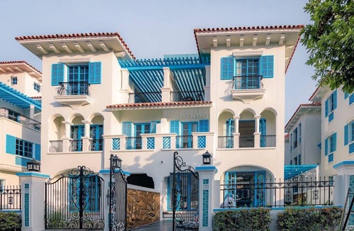 Bai Chay Villa | Luxurious 7 Bed Villa w/Private Pool