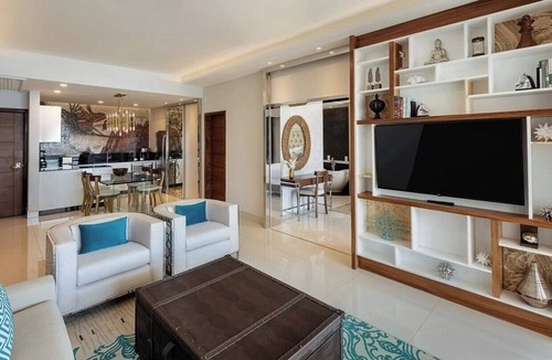 Cancun Resort | Luxurious All-inclusive 2BR Suite at Garza Blanca Cancun Thanksgiving Week 2026