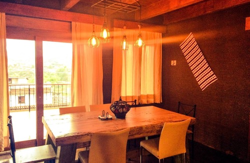 Tapalpa Cabin | Luxurious Cabin Retreat in Tapalpa 4 Bedrooms 6 Bathrooms