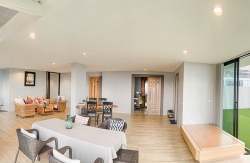 Ao Nang Apartment | Luxurious Penthouse 3-Bedroom Stunning Seaview Apartment in Ao Nang, Thailand