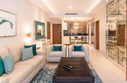 Rancho Cerro Colorado Resort | Luxury 2 Bedroom Balcony Suite - Dec. 14-19th at Garza Blanca Los Cabos - 5 Star