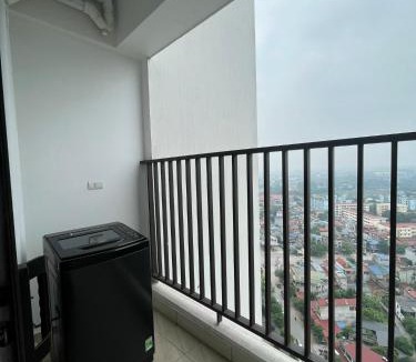 Go La Apartment | Luxury 2bed apart- Tecco thịnh đán thai nguyên - Samsung 20min