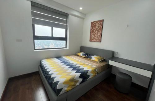 Go La Apartment | Luxury 2bed apart- Tecco thịnh đán thai nguyên - Samsung 20min