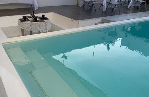 Chelem House | Luxury 4-bedroom home near the beach, with free transportation from the airport