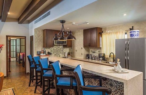 Cabo Bello Resort | Luxury 4BR Cabo Penthouse with Private Rooftop Pool & Stunning Ocean Views