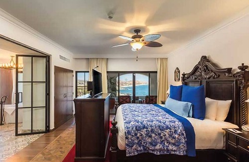 Cabo Bello Resort | Luxury 4BR Cabo Penthouse with Private Rooftop Pool & Stunning Ocean Views