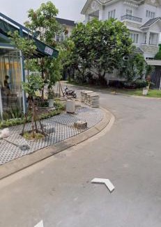 Thu Thiem Apartment | Luxury 5-Bedroom Villa for 10 Guests