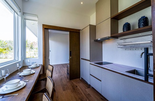 Hua Hin Villa | Luxury 7 Bedroom Pool Villa - WL67