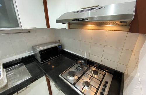 Hang Xanh Apartment | Luxury Apartment-view Landmark-near center city-3 bedroom