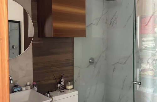 Doctores Apartment | Luxury Apartment in the Heart of Roma Norte