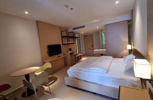 Khanh Hoa Apartment | Luxury Apartment Bai Dai - Cam Ranh - Khanh Hoa nearby CRX airport