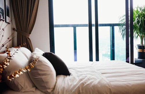 Dang Giang Apartment | Luxury Apartment in Hai Phong near CatBi international Aport