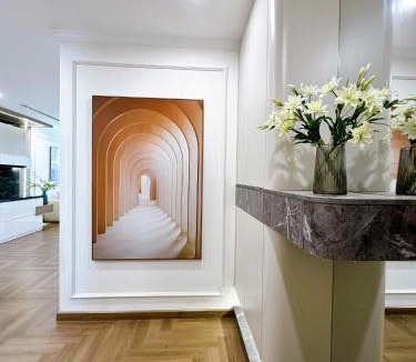 Hoang Mai Apartment | Luxury Apartment in Vinhomes Times City - KaBi Home