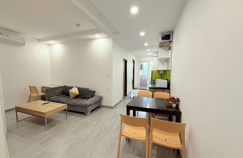 Tran Phu Beach Apartment | Luxury Apartment