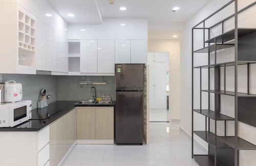 Phuong 8 Apartment | Luxury Apt 2BD 2BA Terra Royal