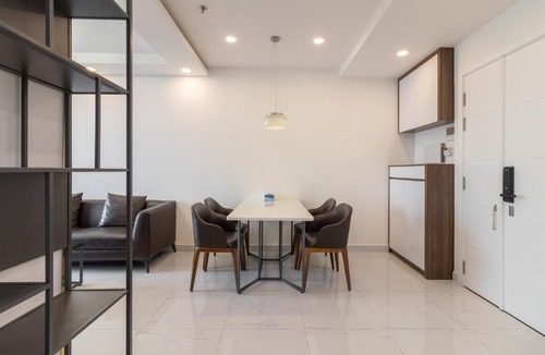 Phuong 8 Apartment | Luxury Apt 2BD 2BA Terra Royal