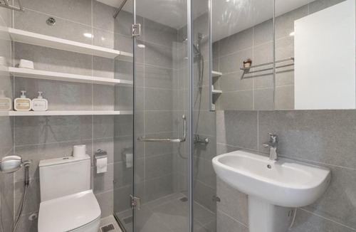 Phuong 8 Apartment | Luxury Apt 2BD 2BA Terra Royal