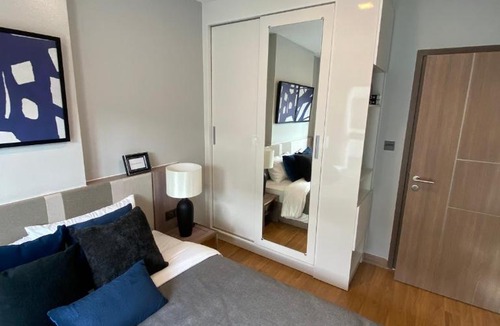 Chang Khlan Apartment | Luxury Astra Sky River