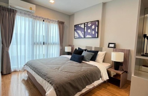Chang Khlan Apartment | Luxury Astra Sky River