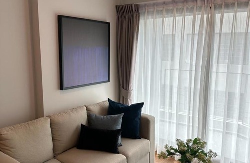 Chang Khlan Apartment | Luxury Astra Sky River