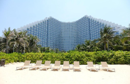 Cam Lam Hotel | Luxury Beach Resort - Arena Cam Ranh