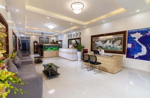 Soc Son Hotel | Luxury Boutique Hotel - Near Noi Bai Airport