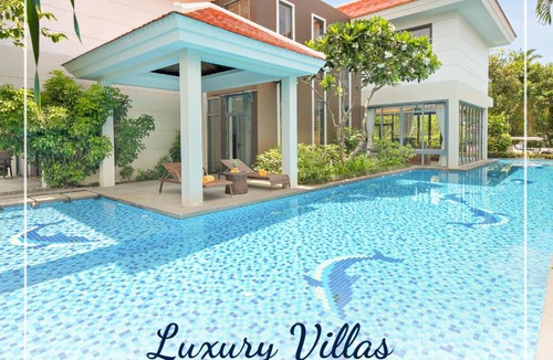 Ngu Hanh Son Villa | Luxury Dana Beach Resort & Spa
