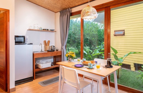 Pai Hotel | Luxury Farm House