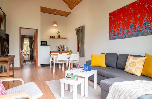 Pai Hotel | Luxury Farm House
