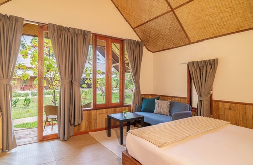 Pai Hotel | Luxury Farm House