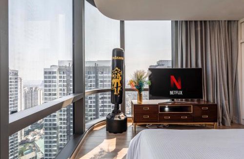 Hang Xanh Apartment | Luxury Home Landmark 81