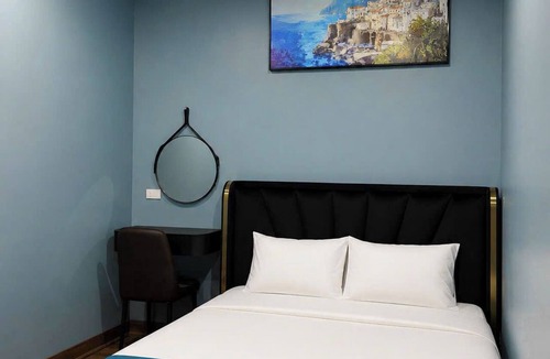 Tan My Hotel | Luxury Hotel Bac Giang