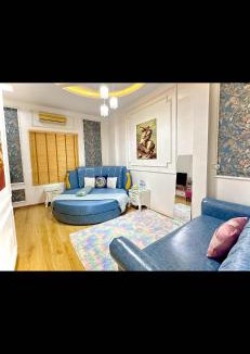 Cam Pha Apartment | Luxury hotel t&l