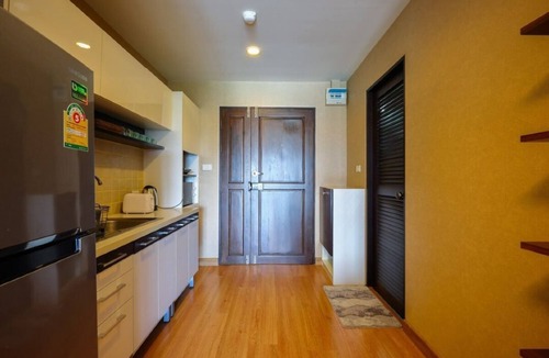 Sri Phum Condo | Luxury Living in heart of Nimman