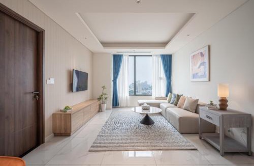 District 5 Apartment | Luxury Modern 2BR&3BR Kieu By Kita Apartment