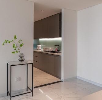 District 5 Apartment | Luxury Modern 2BR&3BR Kieu By Kita Apartment