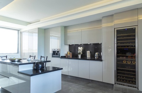 Akumal Apartment | Luxury & Modern Apt in The Jungle Garden Pool 03A