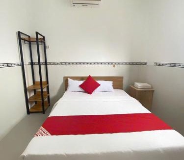 Tho Quang Beach Bed & Breakfast | LUXURY Motel