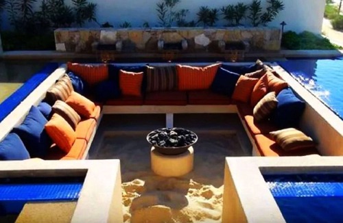 Paraiso Escondido House | Luxury Oceanview Cabo Vila w/Private Pool & Golf. Novaispania and Quivera Golf