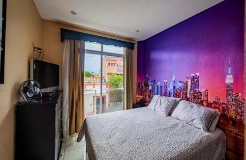 Tuxpan Apartment | Luxury Penthouse