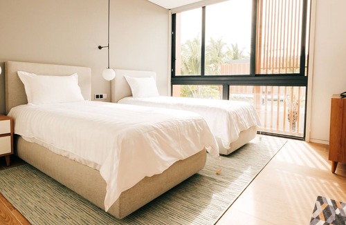 Duong To Villa | Luxury Phu Quoc villa w/private pool - 700m from the beach!