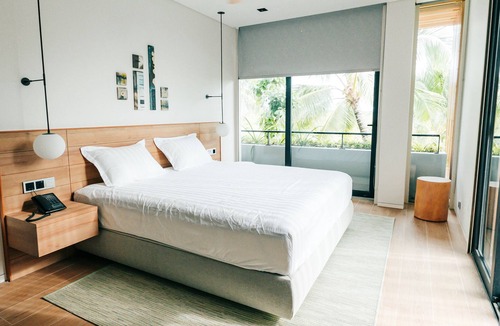 Duong To Villa | Luxury Phu Quoc villa w/private pool - 700m from the beach!
