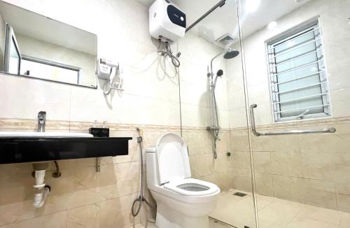 Thanh Xuan Hotel | Luxury Place Hotel