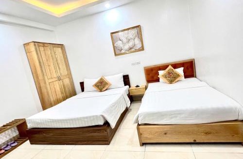 Thanh Xuan Hotel | Luxury Place Hotel