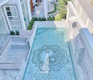 Nonthaburi Villa | Luxury Pool Villa 99