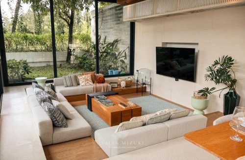 Long Beach Villa | Luxury Pool Villa Mizuki at Sailing Club Resort Phu Quoc